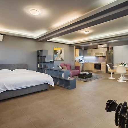 Boutique Apartment In Athens Center エクステリア 写真