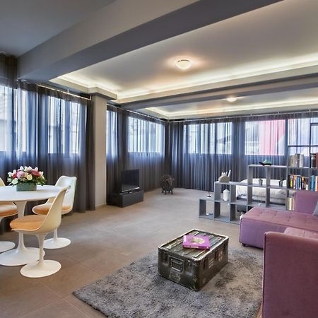 Boutique Apartment In Athens Center エクステリア 写真