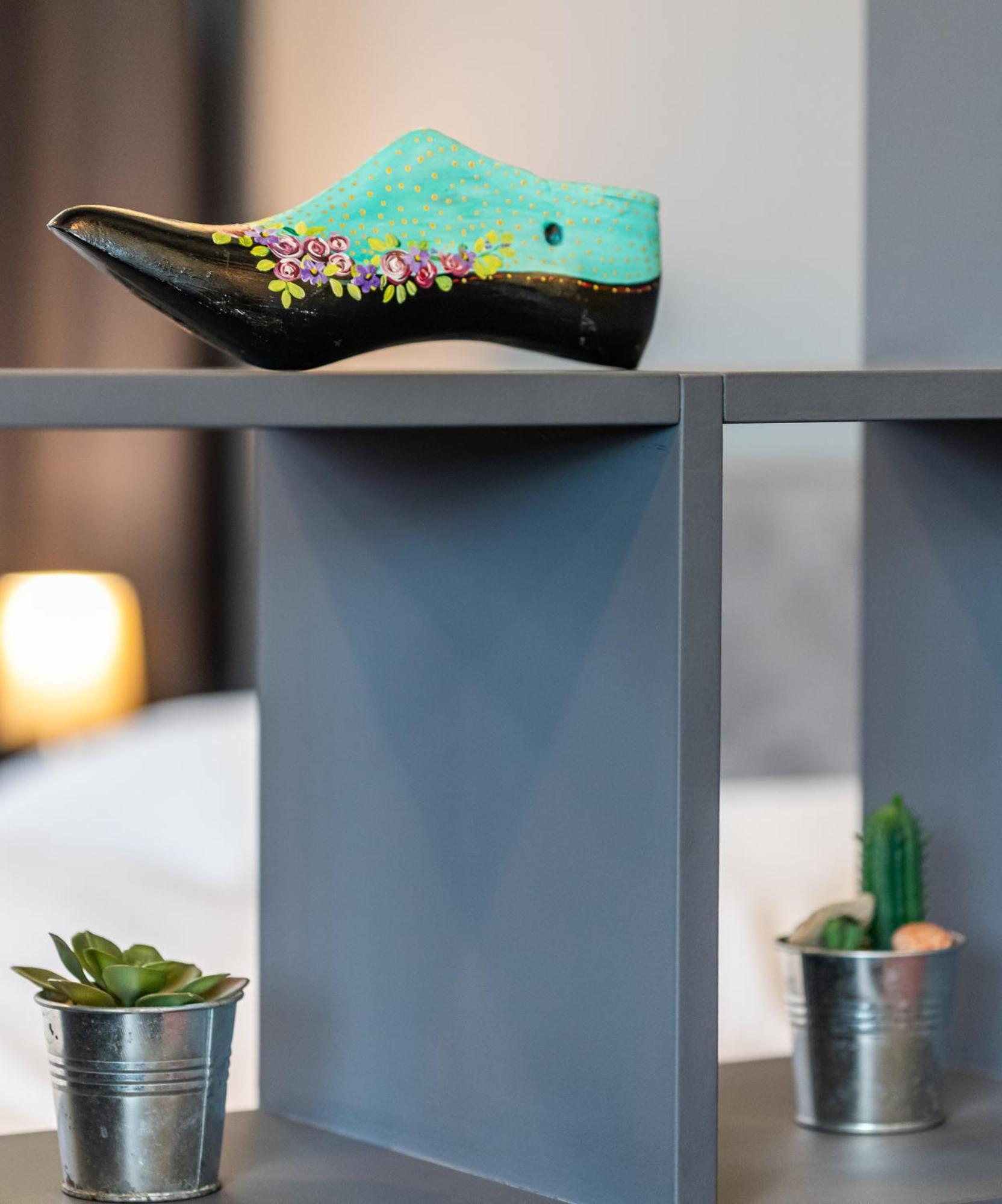 Boutique Apartment In Athens Center エクステリア 写真