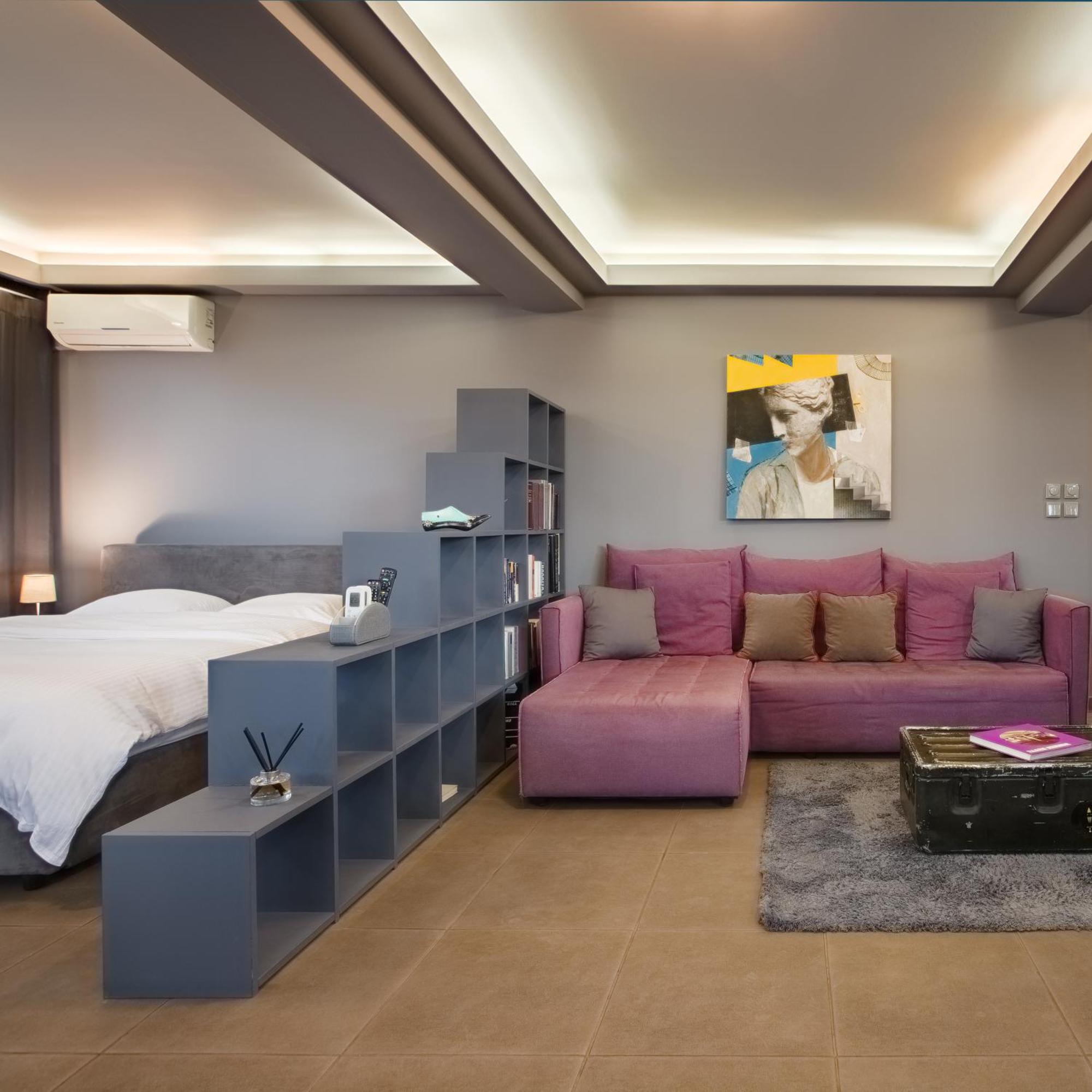 Boutique Apartment In Athens Center エクステリア 写真