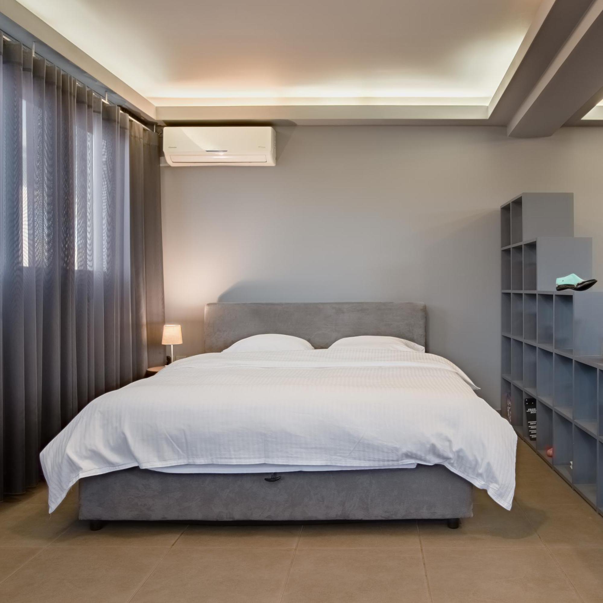 Boutique Apartment In Athens Center エクステリア 写真