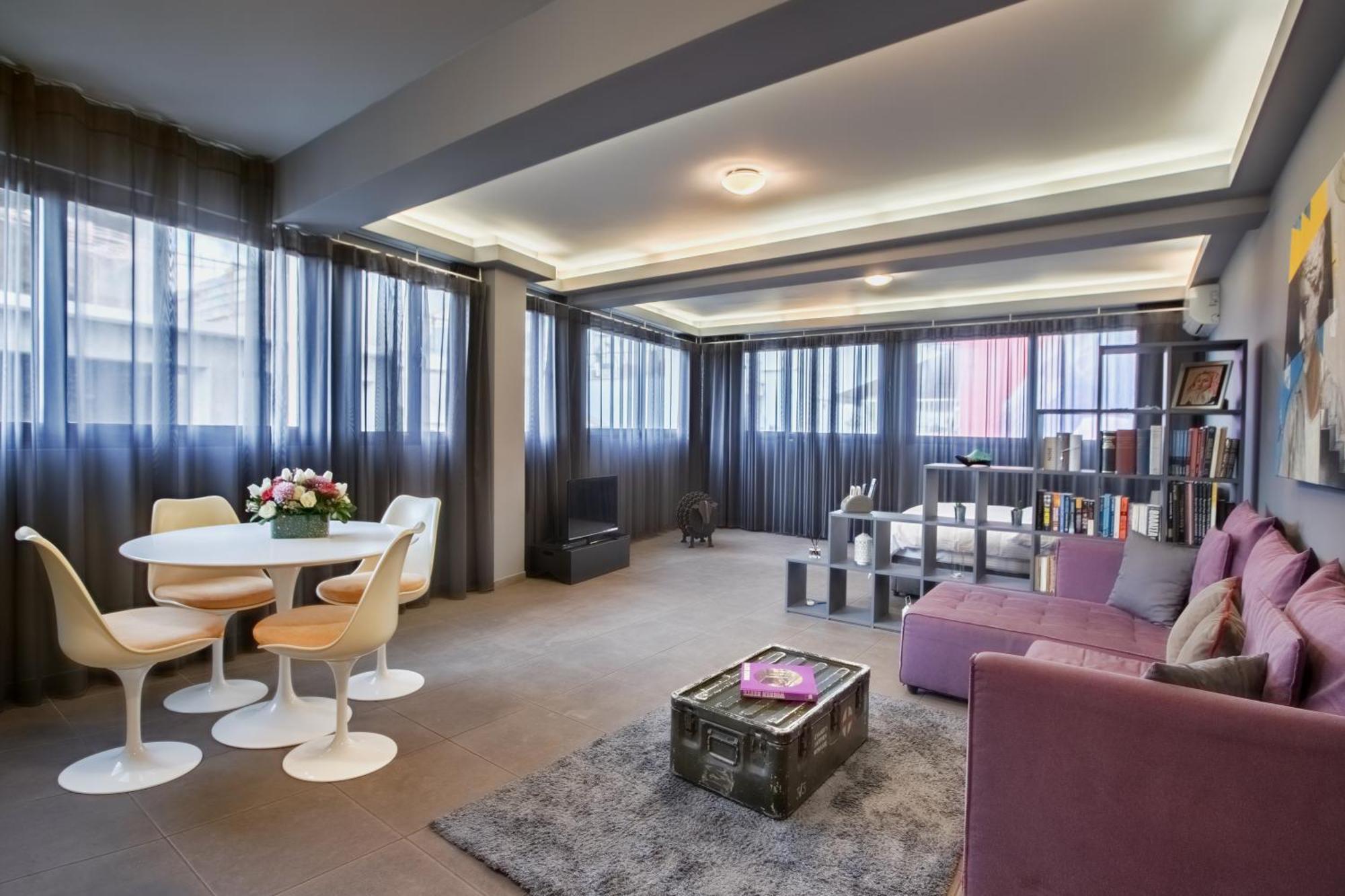 Boutique Apartment In Athens Center エクステリア 写真
