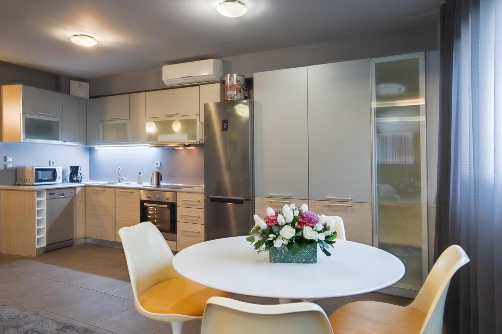 Boutique Apartment In Athens Center エクステリア 写真