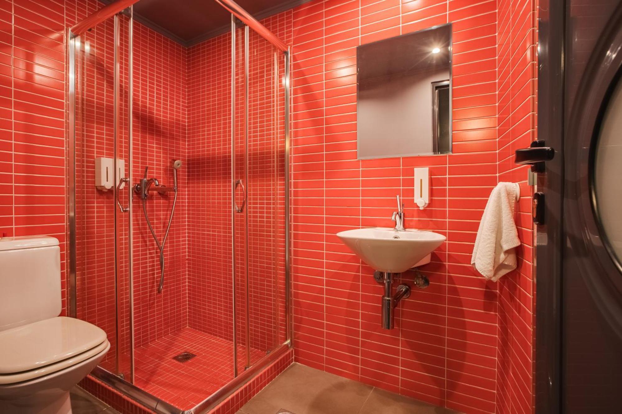 Boutique Apartment In Athens Center エクステリア 写真