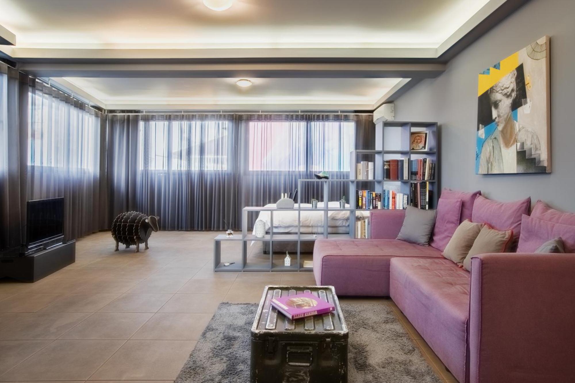 Boutique Apartment In Athens Center エクステリア 写真