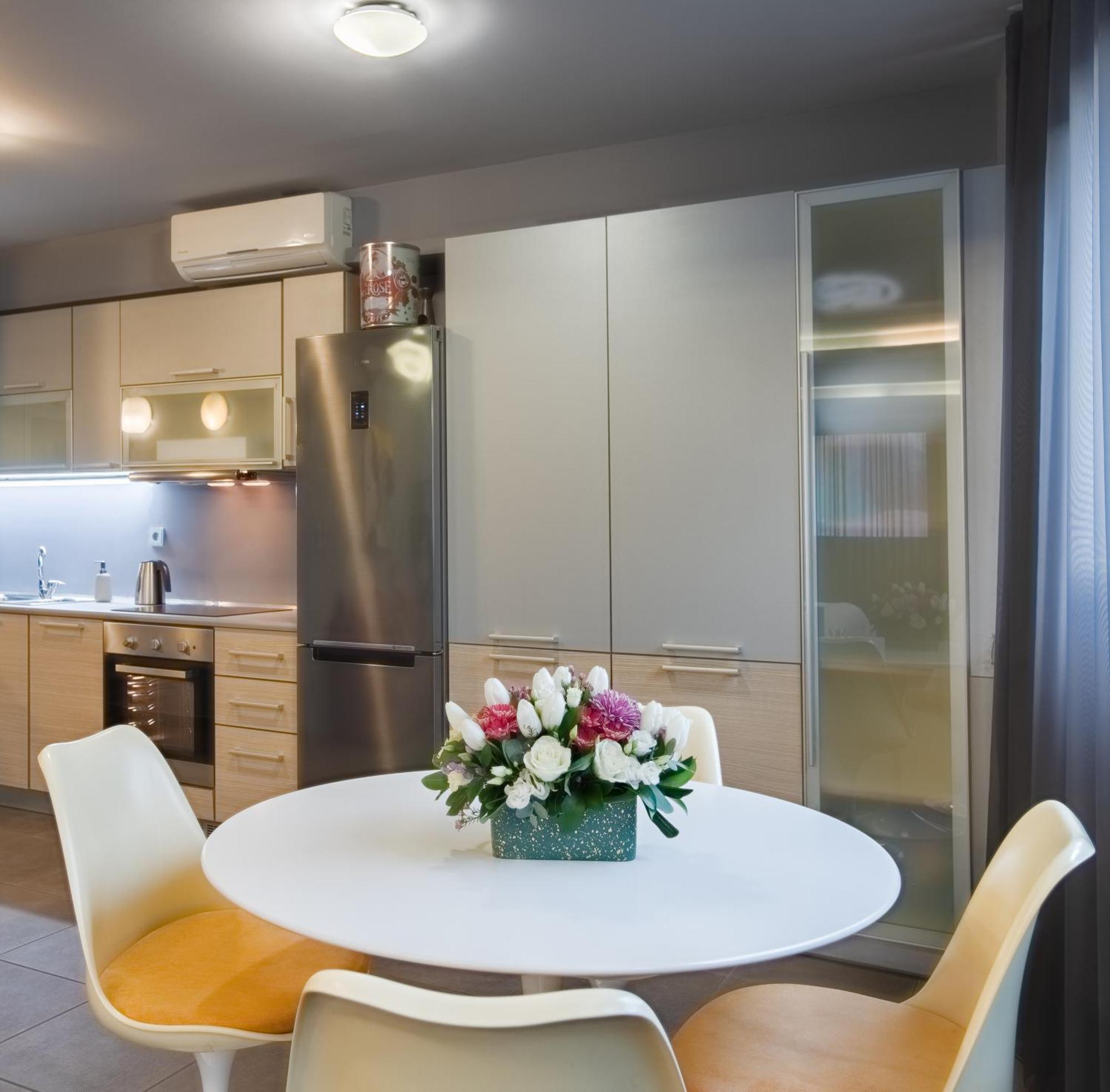 Boutique Apartment In Athens Center エクステリア 写真