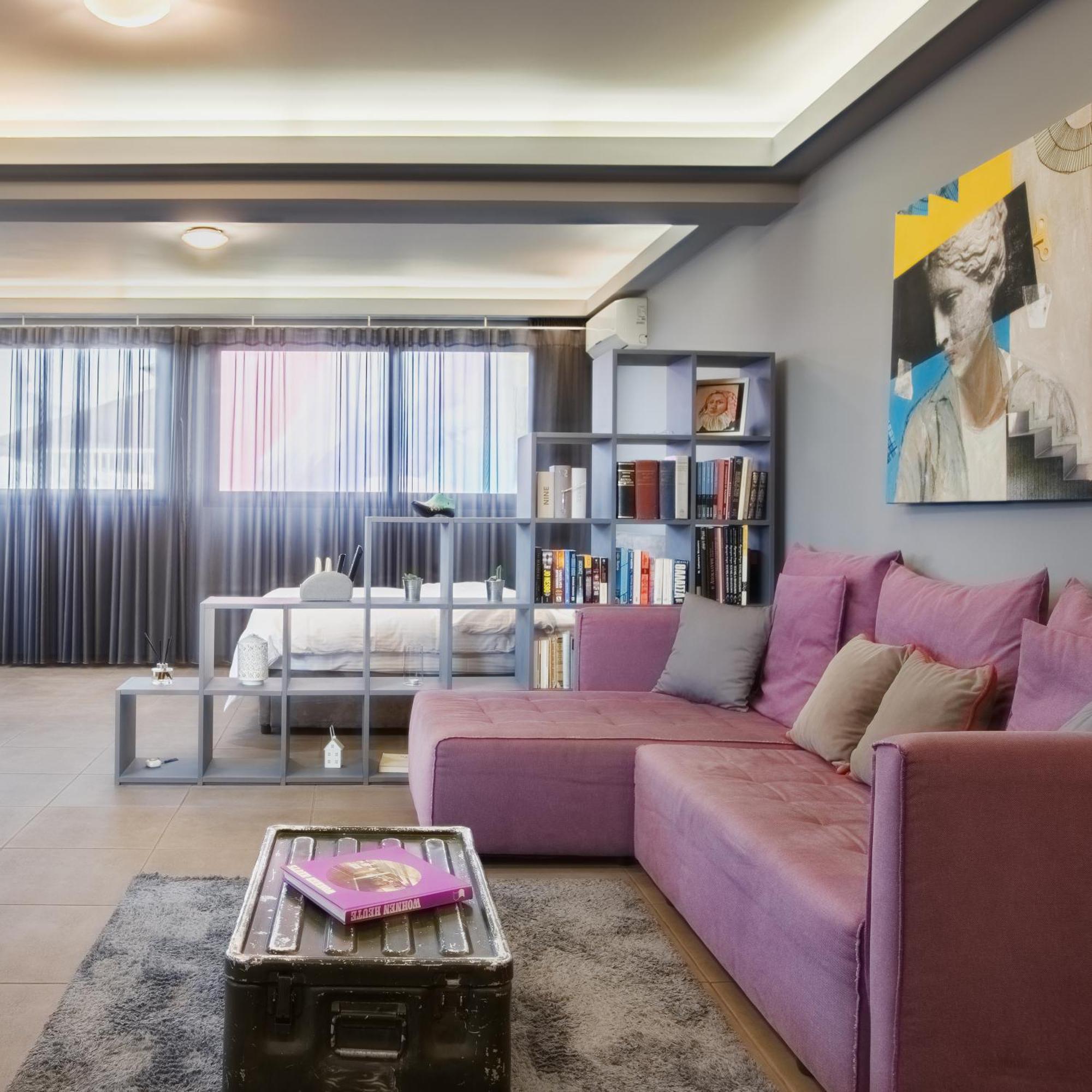 Boutique Apartment In Athens Center エクステリア 写真